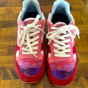 Inkkas Andes Jogger sneakers